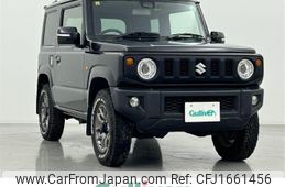 suzuki jimny 2020 CFJ1661456