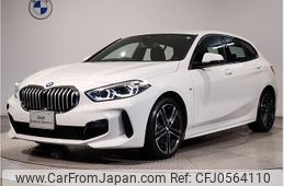 bmw 1-series 2024 -BMW--BMW 1 Series 3DA-7M20--WBA7M920207P44***---BMW--BMW 1 Series 3DA-7M20--WBA7M920207P44***-