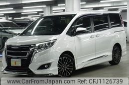 toyota esquire 2019 -TOYOTA--Esquire DBA-ZRR80G--ZRR80-0506668---TOYOTA--Esquire DBA-ZRR80G--ZRR80-0506668-