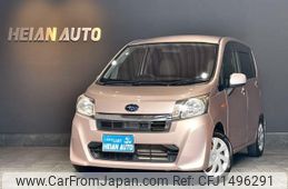 subaru stella 2014 -SUBARU--Stella LA100F--0041628---SUBARU--Stella LA100F--0041628-