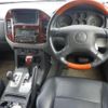 mitsubishi pajero 2004 CFJ1848583 image 4