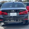 bmw 5-series 2017 -BMW--BMW 5 Series DBA-JA20--WBAJA52050WC07931---BMW--BMW 5 Series DBA-JA20--WBAJA52050WC07931- image 10