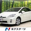 toyota prius 2011 -TOYOTA--Prius DAA-ZVW30--ZVW30-1392253---TOYOTA--Prius DAA-ZVW30--ZVW30-1392253- image 1