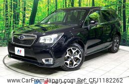 subaru forester 2013 quick_quick_SJG_SJG-009448