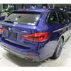 bmw 5-series 2017 quick_quick_DBA-JL20_0G635314 image 2