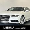 audi a7 2017 -AUDI--Audi A7 ABA-4GCYPC--WAUZZZ4G6HN029460---AUDI--Audi A7 ABA-4GCYPC--WAUZZZ4G6HN029460- image 1