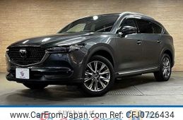 mazda cx-8 2021 -MAZDA--CX-8 3DA-KG2P--KG2P-358644---MAZDA--CX-8 3DA-KG2P--KG2P-358644-