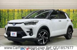 toyota raize 2024 CFJ1857977