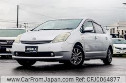 toyota prius 2007 -TOYOTA--Prius DAA-NHW20--NHW20-3246654---TOYOTA--Prius DAA-NHW20--NHW20-3246654-