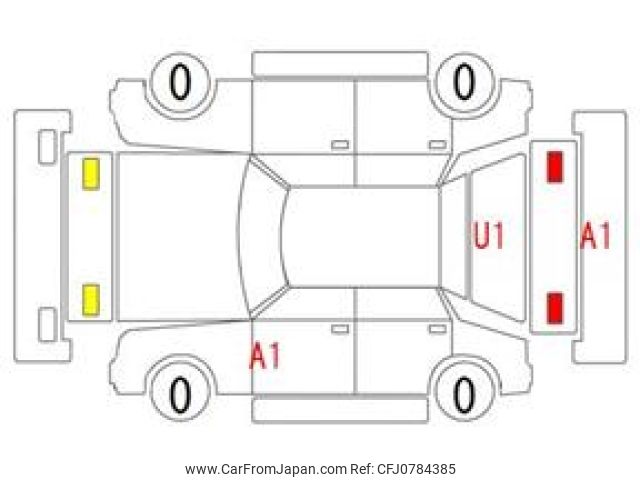 mazda cx-8 2018 -MAZDA--CX-8 3DA-KG2P--KG2P-202726---MAZDA--CX-8 3DA-KG2P--KG2P-202726- image 2