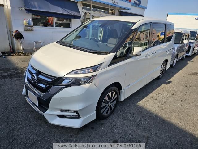 nissan serena 2019 quick_quick_DAA-GFC27_158736 image 1