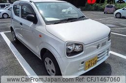 suzuki alto 2019 CFJ1467060