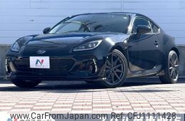 subaru brz 2021 quick_quick_ZD8_ZD8-004058