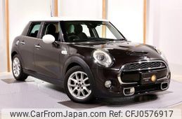 mini mini-others 2015 quick_quick_XS20_WMWXS720702C46661