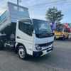 mitsubishi-fuso canter 2024 GOO_NET_EXCHANGE_1161089A30241031W002 image 2