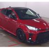 toyota yaris 2021 quick_quick_5BA-MXPA12_MXPA12-0003384 image 4