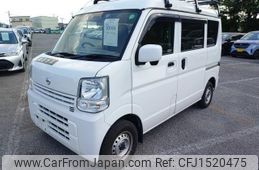 nissan nv100-clipper 2021 CFJ1520475