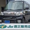 daihatsu tanto 2016 quick_quick_DBA-LA600S_LA600S-0451666 image 1