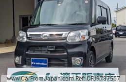 daihatsu tanto 2016 quick_quick_DBA-LA600S_LA600S-0451666