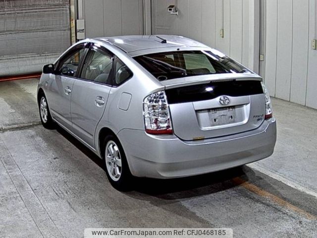 toyota prius 2009 -TOYOTA--Prius NHW20-3556894---TOYOTA--Prius NHW20-3556894- image 2