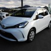 toyota vitz 2016 quick_quick_DBA-KSP130_KSP130-2172065 image 1