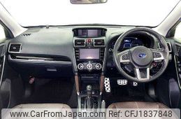 subaru forester 2016 CFJ1837848