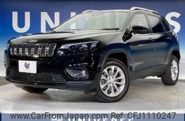 chrysler jeep-cherokee 2019 -CHRYSLER--Jeep Cherokee ABA-KL24--1C4PJMGB9KD348935---CHRYSLER--Jeep Cherokee ABA-KL24--1C4PJMGB9KD348935-