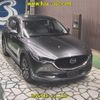 mazda cx-5 2017 -MAZDA--CX-5 KF2P-125687---MAZDA--CX-5 KF2P-125687- image 1