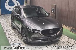 mazda cx-5 2017 -MAZDA--CX-5 KF2P-125687---MAZDA--CX-5 KF2P-125687-