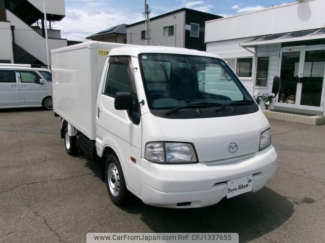 mazda bongo-truck 2012 -MAZDA--Bongo Truck SKP2T-104466---MAZDA--Bongo Truck SKP2T-104466- image 1