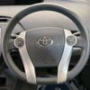 toyota prius 2011 -TOYOTA--Prius DAA-ZVW30--ZVW30-5356693---TOYOTA--Prius DAA-ZVW30--ZVW30-5356693- image 12