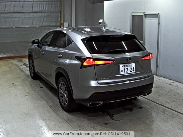 lexus nx 2019 -LEXUS 【愛媛 344の1224】--Lexus NX AGZ10-6000020---LEXUS 【愛媛 344の1224】--Lexus NX AGZ10-6000020- image 2