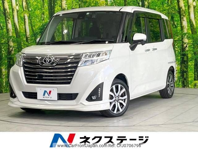 toyota roomy 2018 -TOYOTA--Roomy DBA-M900A--M900A-0178451---TOYOTA--Roomy DBA-M900A--M900A-0178451- image 1