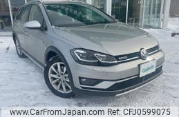 volkswagen golf-alltrack 2018 -VOLKSWAGEN--VW Golf Alltrack ABA-AUCJSF--WVWZZZAUZJP611771---VOLKSWAGEN--VW Golf Alltrack ABA-AUCJSF--WVWZZZAUZJP611771-