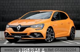 renault megane 2018 -RENAULT--Renault Megane ABA-BBM5P--VF1RFB002J0775935---RENAULT--Renault Megane ABA-BBM5P--VF1RFB002J0775935-