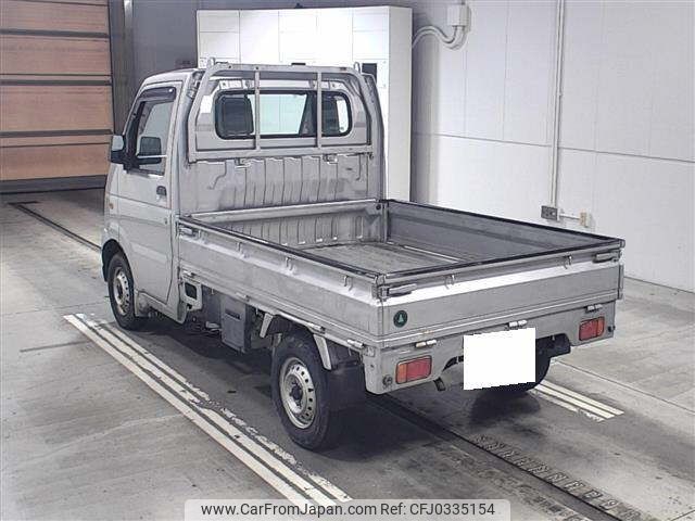 suzuki carry-truck 2011 -SUZUKI 【岐阜 480ﾌ8964】--Carry Truck DA63T--711201---SUZUKI 【岐阜 480ﾌ8964】--Carry Truck DA63T--711201- image 2