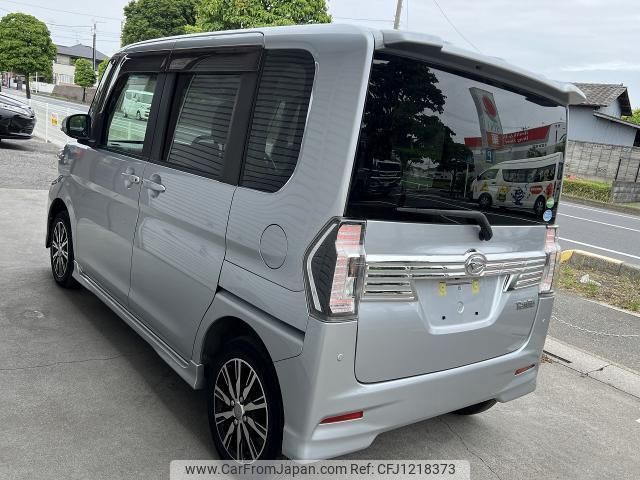 daihatsu tanto 2018 quick_quick_DBA-LA600S_LA600S-0694148 image 2