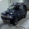 suzuki jimny 2015 -SUZUKI--Jimny JB23W-745916---SUZUKI--Jimny JB23W-745916- image 5