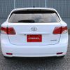 toyota avensis 2011 K00002 image 12