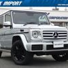 mercedes-benz g-class 2018 quick_quick_463348_WDB4633482X274555 image 7