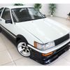 toyota corolla-levin 1983 GOO_JP_700100203130230810001 image 3