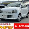 suzuki alto 2017 -SUZUKI--Alto DBA-HA36S--HA36S-333836---SUZUKI--Alto DBA-HA36S--HA36S-333836- image 29