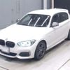 bmw 1-series 2019 -BMW 【岐阜 368ね4】--BMW 1 Series 1S30-WBA1S92090VD59303---BMW 【岐阜 368ね4】--BMW 1 Series 1S30-WBA1S92090VD59303- image 1