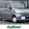 honda n-van 2019 -HONDA--N VAN HBD-JJ1--JJ1-2001297---HONDA--N VAN HBD-JJ1--JJ1-2001297- image 1