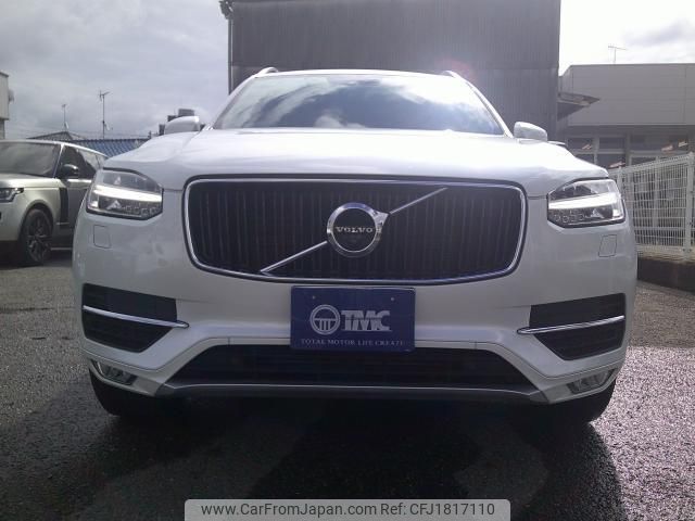 volvo xc90 2016 CFJ1817110 image 2