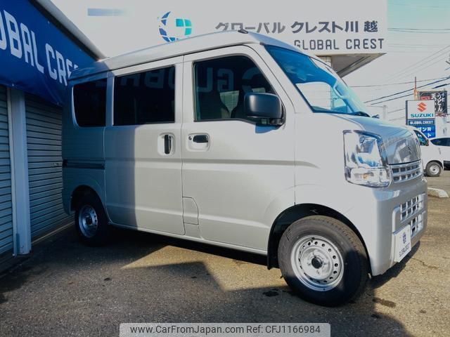 suzuki every 2024 quick_quick_DA17V_DA17V-892752 image 2