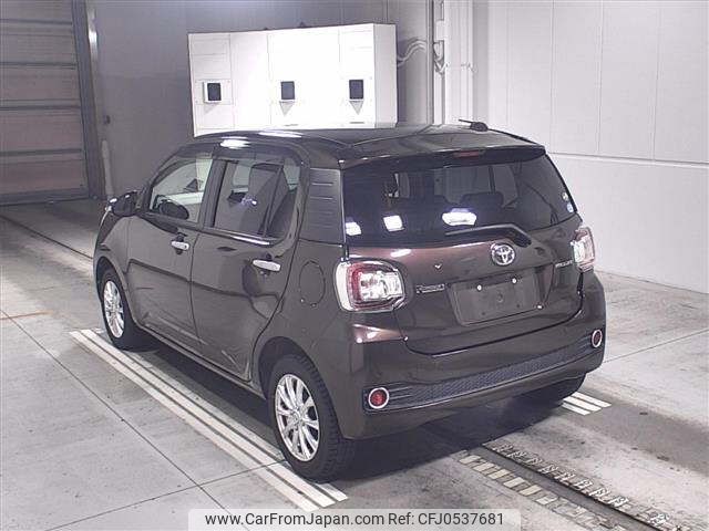 toyota passo 2016 -TOYOTA--Passo M700A-0003096---TOYOTA--Passo M700A-0003096- image 2