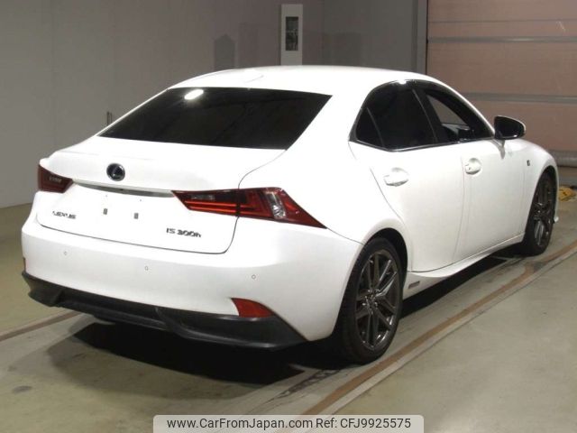 lexus is 2013 -LEXUS--Lexus IS AVE30-5006901---LEXUS--Lexus IS AVE30-5006901- image 2