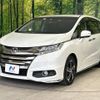 honda odyssey 2014 -HONDA--Odyssey DBA-RC1--RC1-1015943---HONDA--Odyssey DBA-RC1--RC1-1015943- image 16