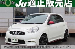 nissan march 2019 quick_quick_DBA-K13_K13-506405